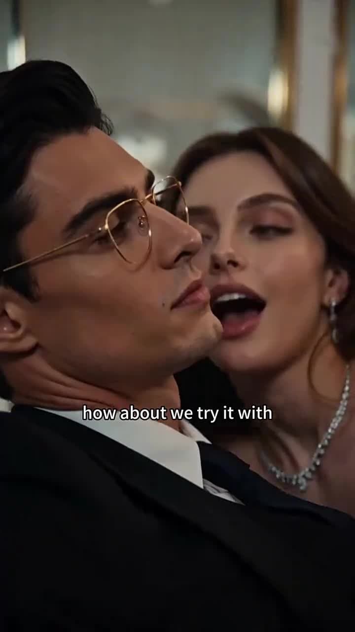 Billionaire Bride’s Revenge - Episode 1