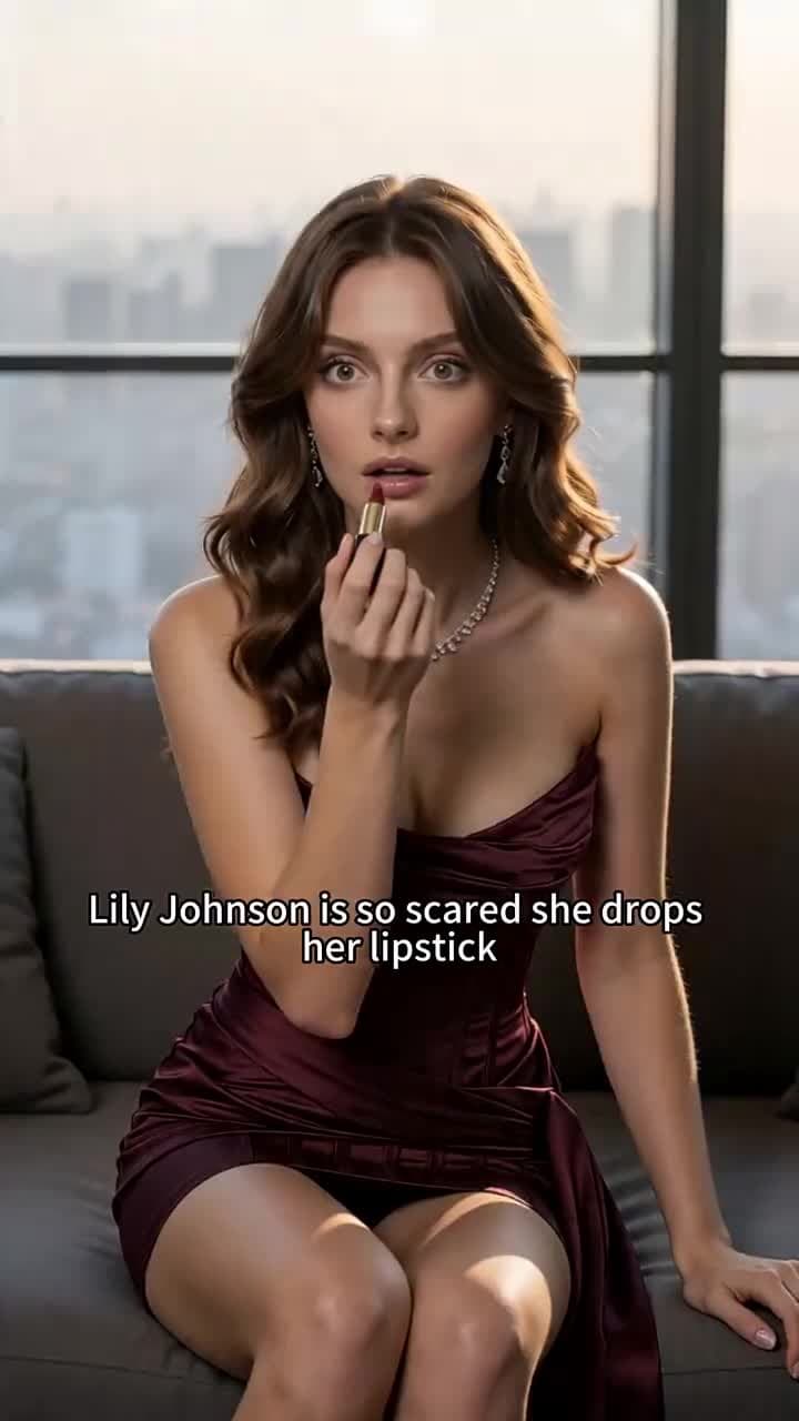 Billionaire Bride’s Revenge - Episode 11