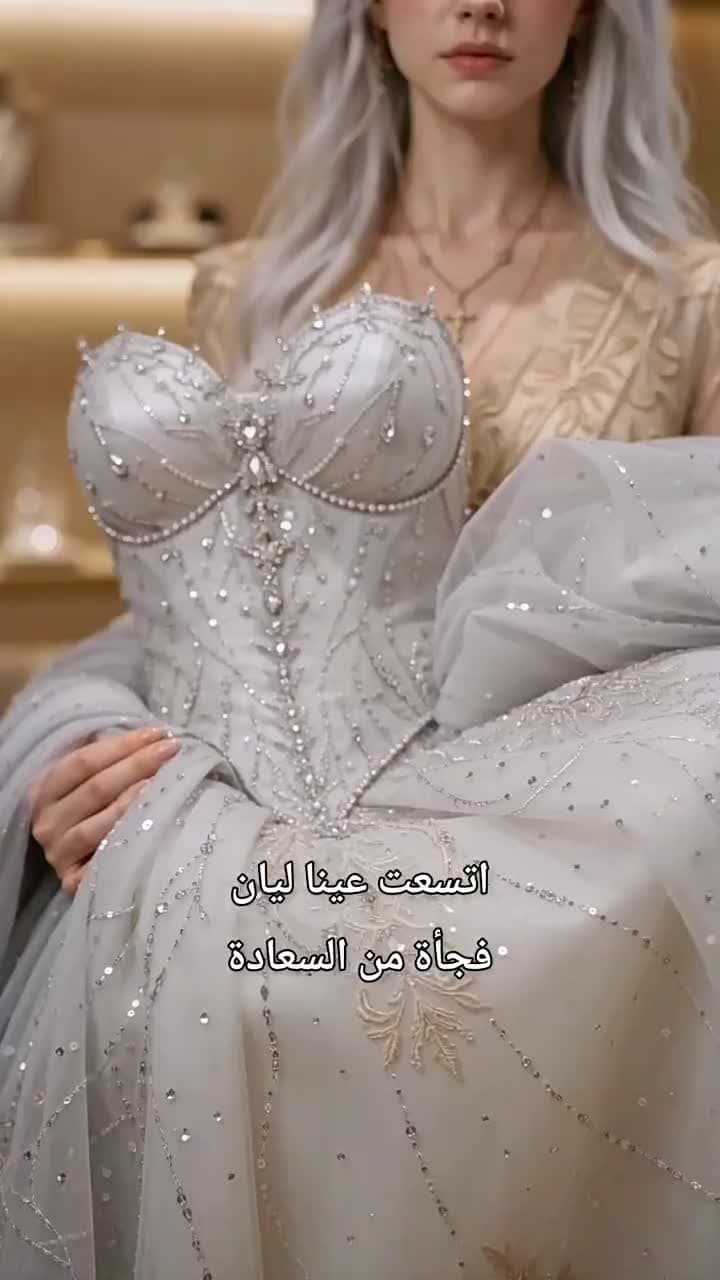 شريك لم يكن قدري - الحلقة 5