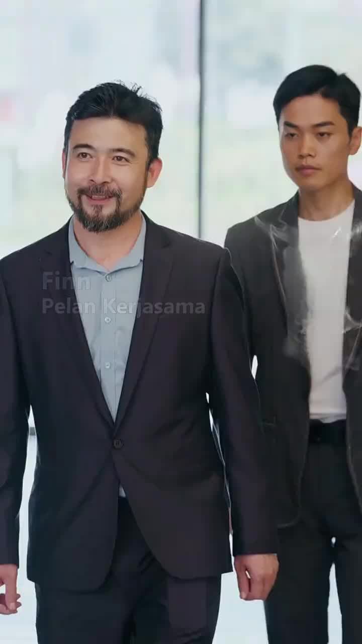 Makcik? Eh, Bos Saya! - Episod 30