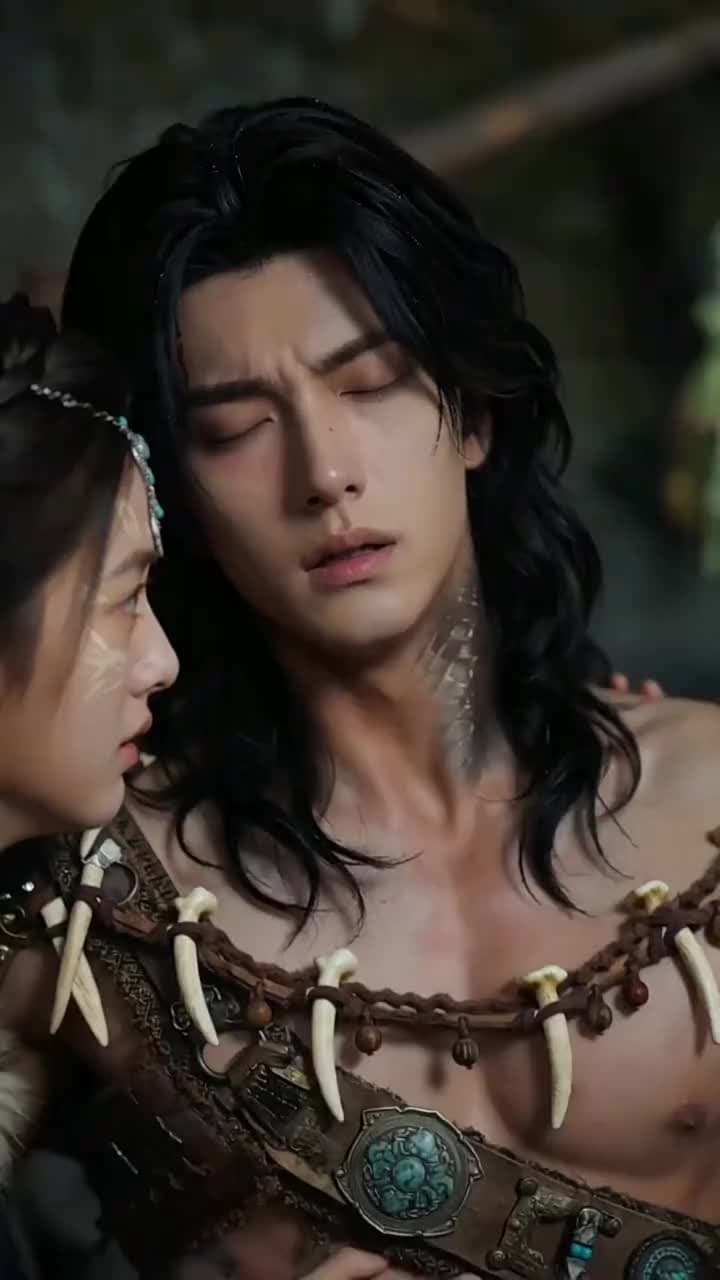 穿越獸世:獸夫太兇猛 - 第 12 集
