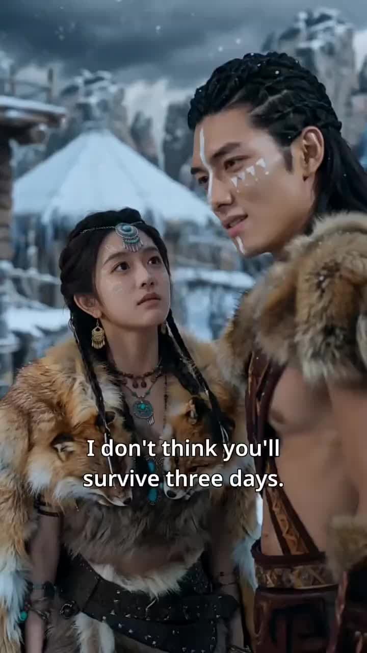 After the Blizzard: A Beastmate’s Rebirth - Episode 60