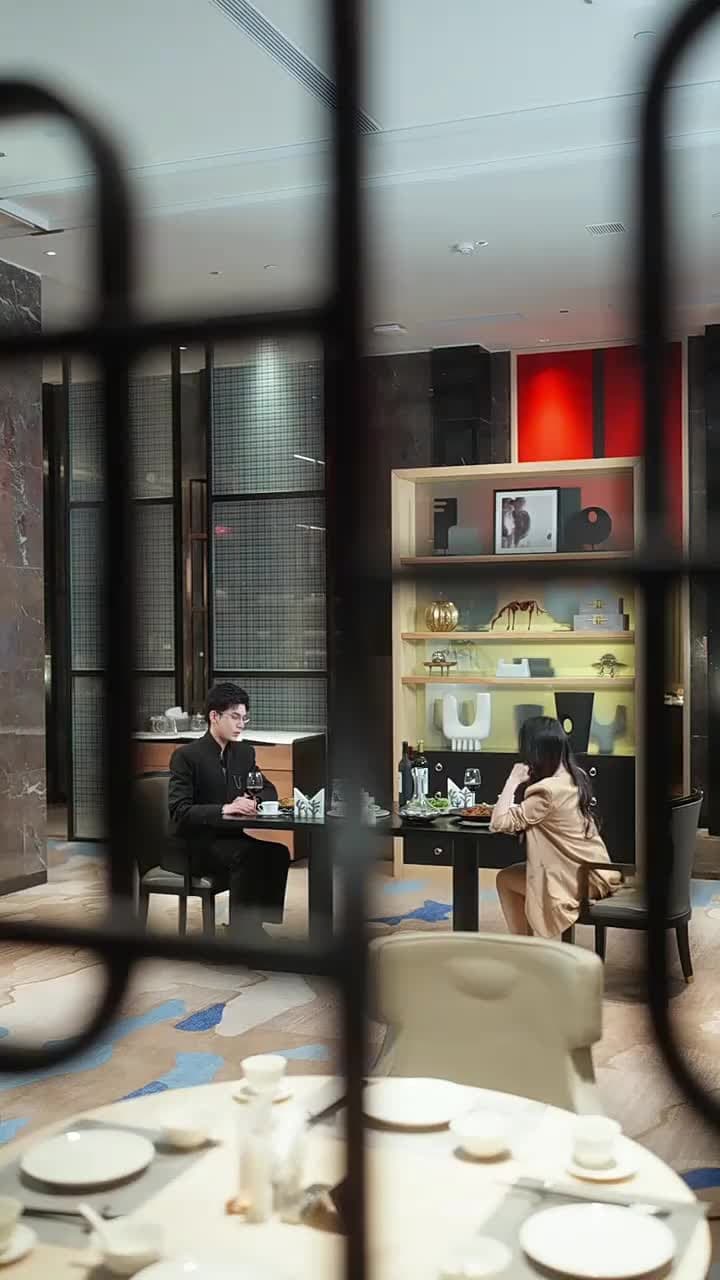 一胎多寶,冷面老板擁我入懷 - 第 35 集