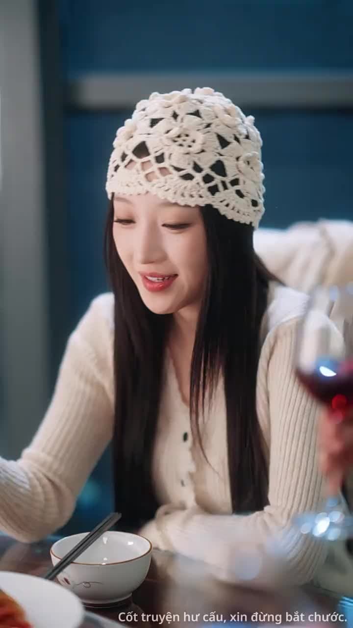 Gió Qua Mùa Cũ - Tập 28
