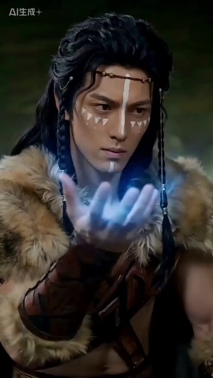 穿越獸世:獸夫太兇猛 - 第 10 集
