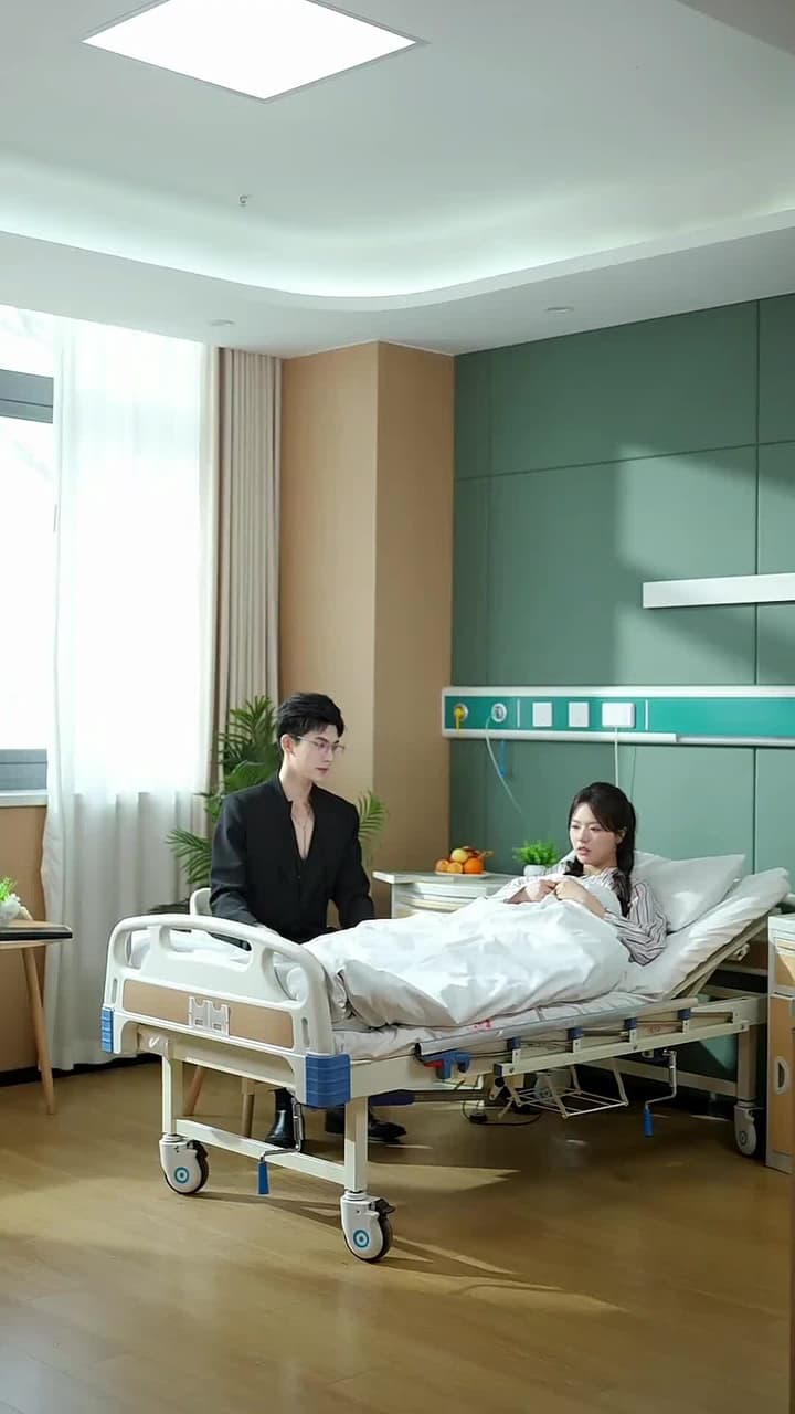一胎多寶,冷面老板擁我入懷 - 第 18 集