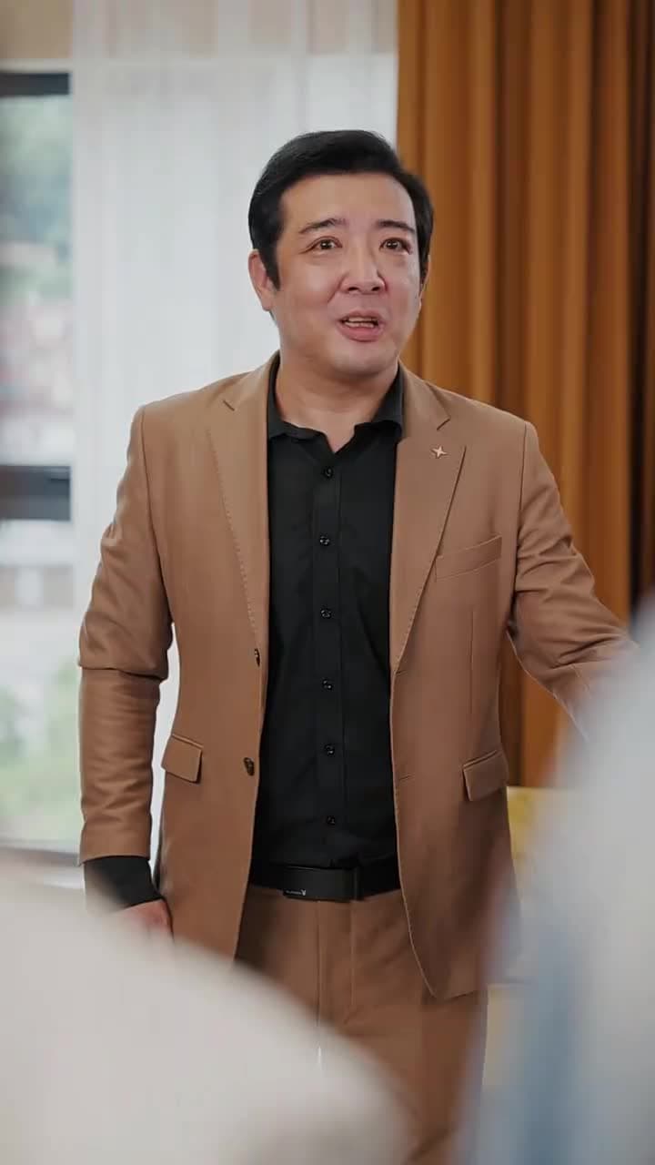 Makcik? Eh, Bos Saya! - Episod 25