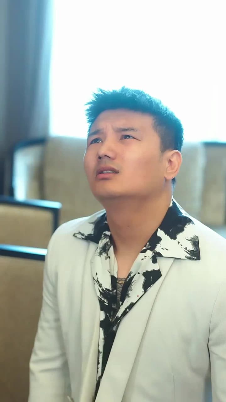 一胎多寶,冷面老板擁我入懷 - 第 52 集