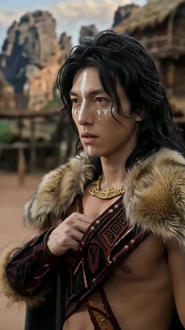 穿越獸世:獸夫太兇猛 - 第 31 集