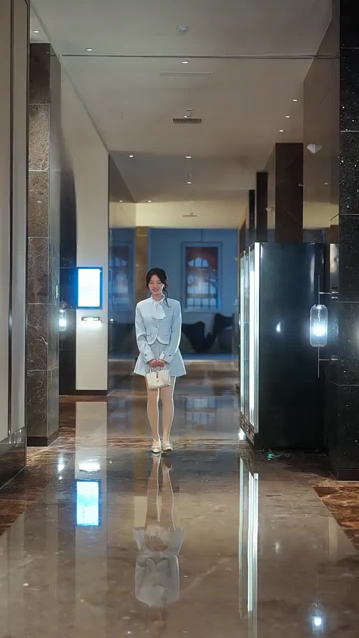 一胎多寶,冷面老板擁我入懷 - 第 46 集