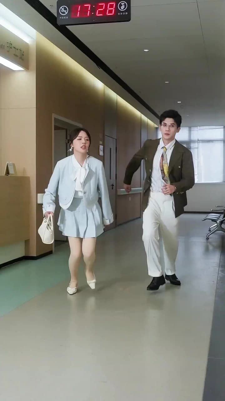 一胎多寶,冷面老板擁我入懷 - 第 58 集