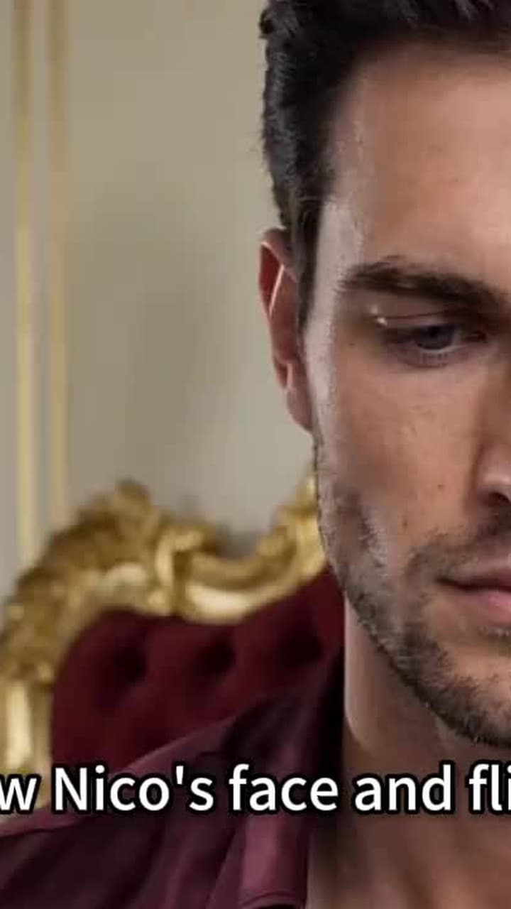 Your Mistress, My Man - Episode 12