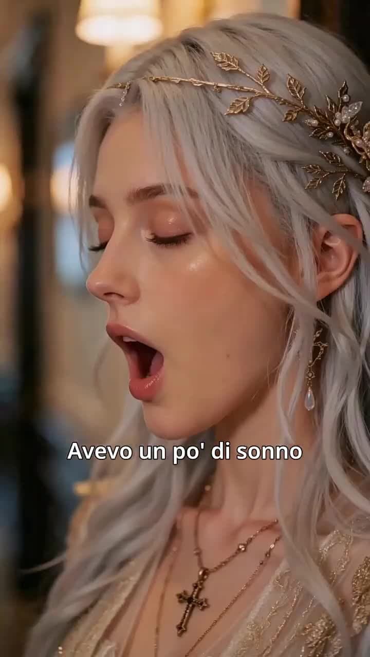 La Seconda Eclissi - Episodio 21