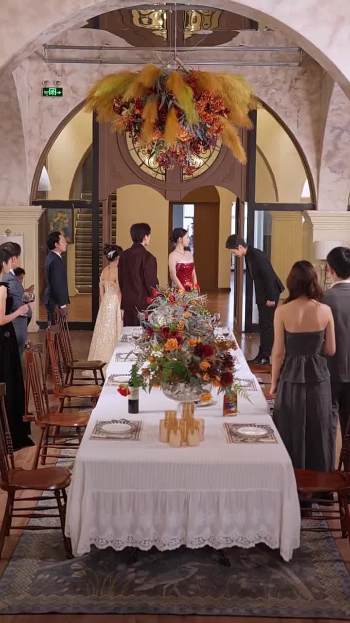 Once Wronged, Forever Apart - Episode 15
