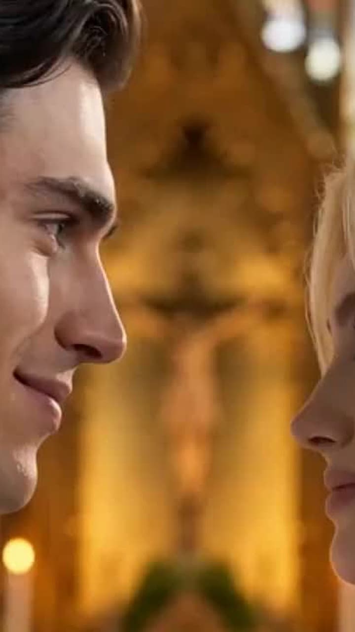 Your Mistress, My Man - Episode 16