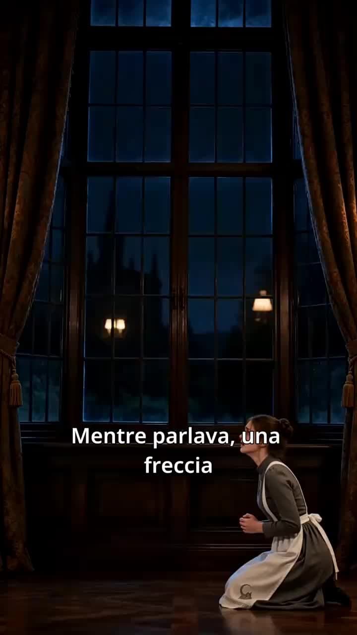 La Seconda Eclissi - Episodio 26