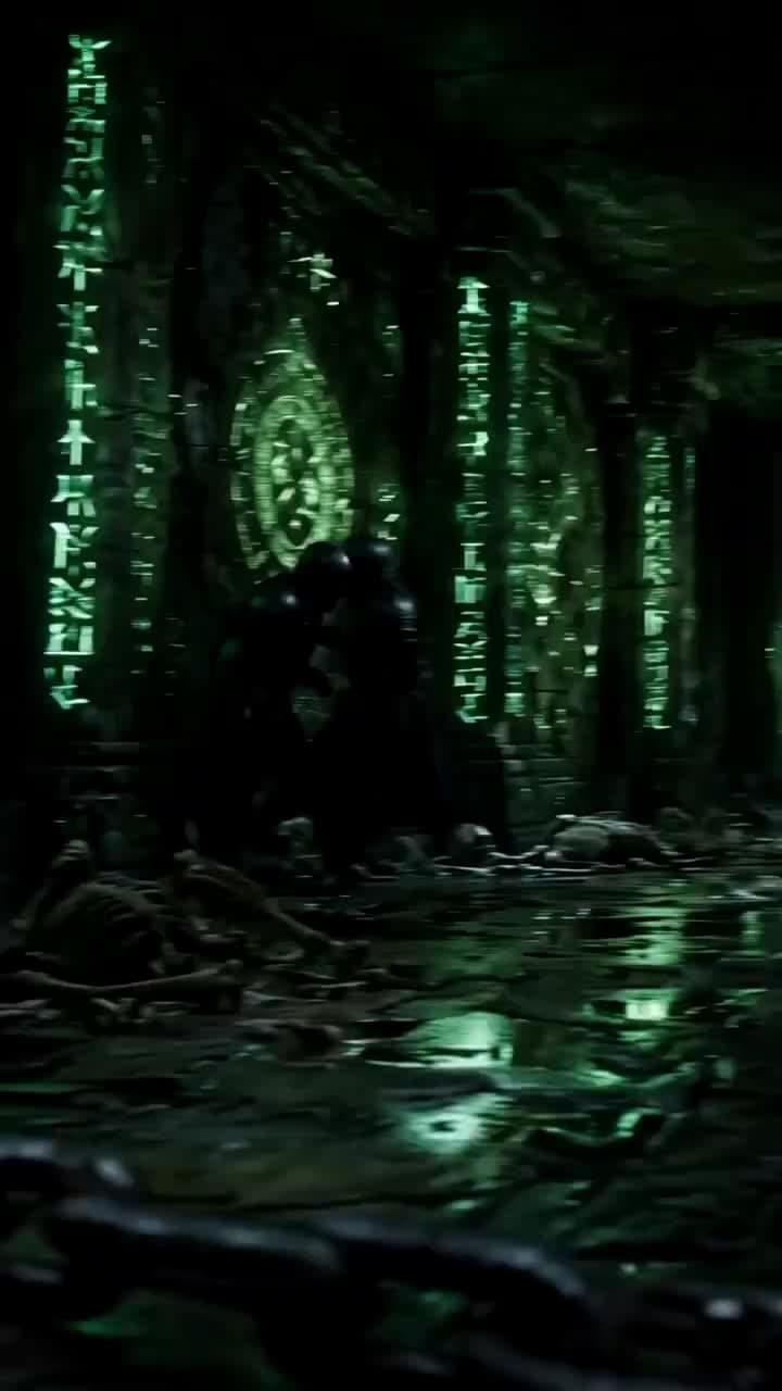 La Seconda Eclissi - Episodio 32