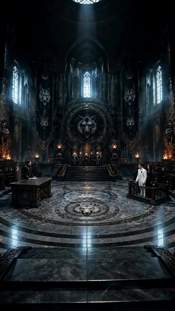 La Seconda Eclissi - Episodio 24