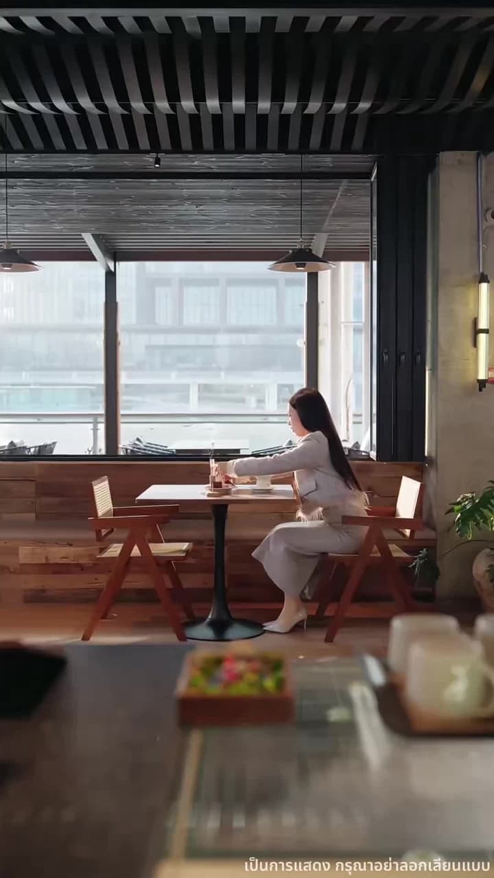 อยู่ดีๆ ก็ได้เป็นแม่เฉยเลย - ตอนที่ 15