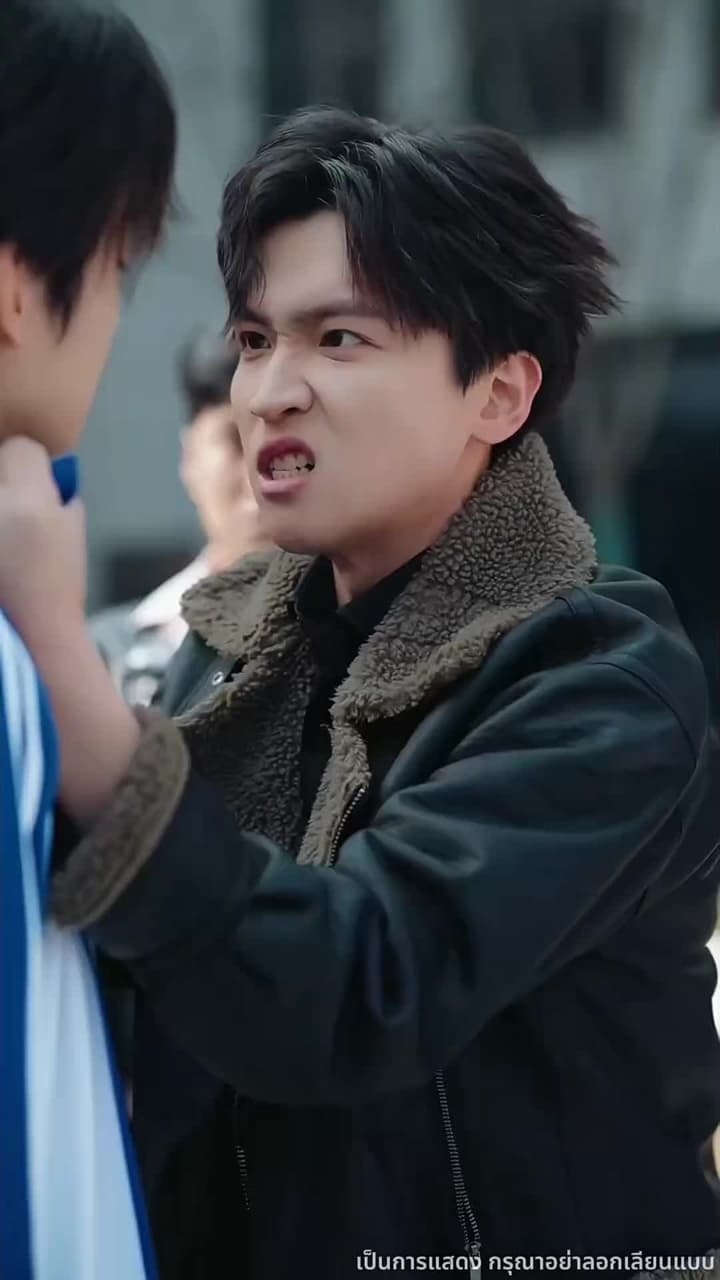 อยู่ดีๆ ก็ได้เป็นแม่เฉยเลย - ตอนที่ 5