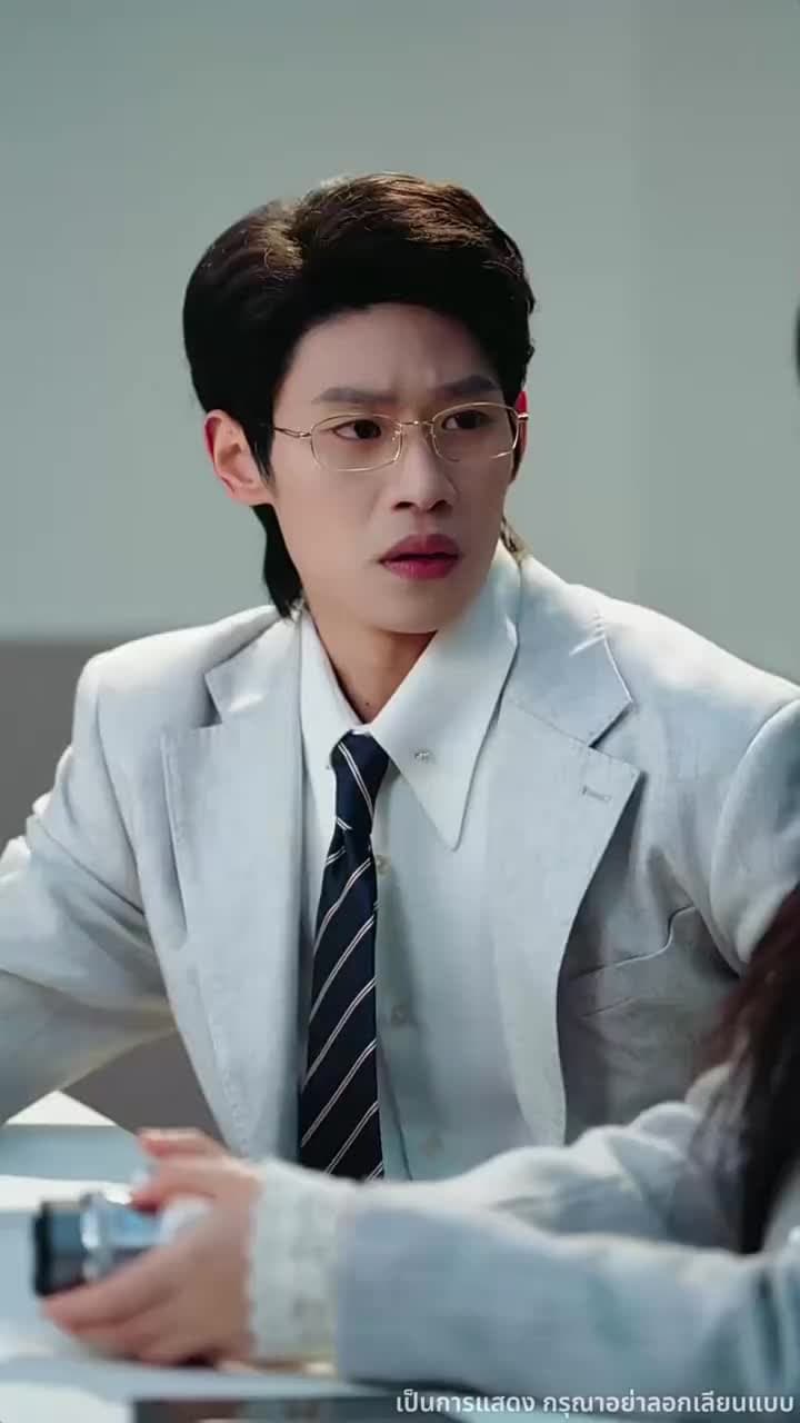 อยู่ดีๆ ก็ได้เป็นแม่เฉยเลย - ตอนที่ 36