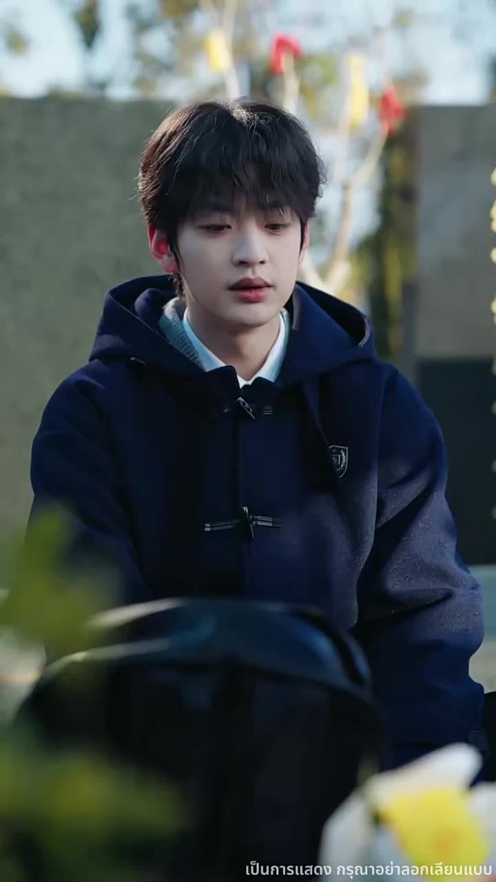 อยู่ดีๆ ก็ได้เป็นแม่เฉยเลย - ตอนที่ 60