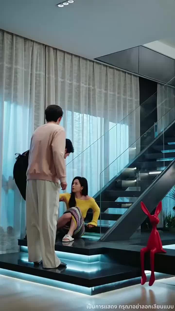 อยู่ดีๆ ก็ได้เป็นแม่เฉยเลย - ตอนที่ 26