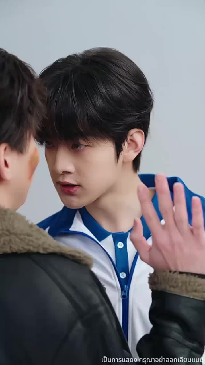 อยู่ดีๆ ก็ได้เป็นแม่เฉยเลย - ตอนที่ 6
