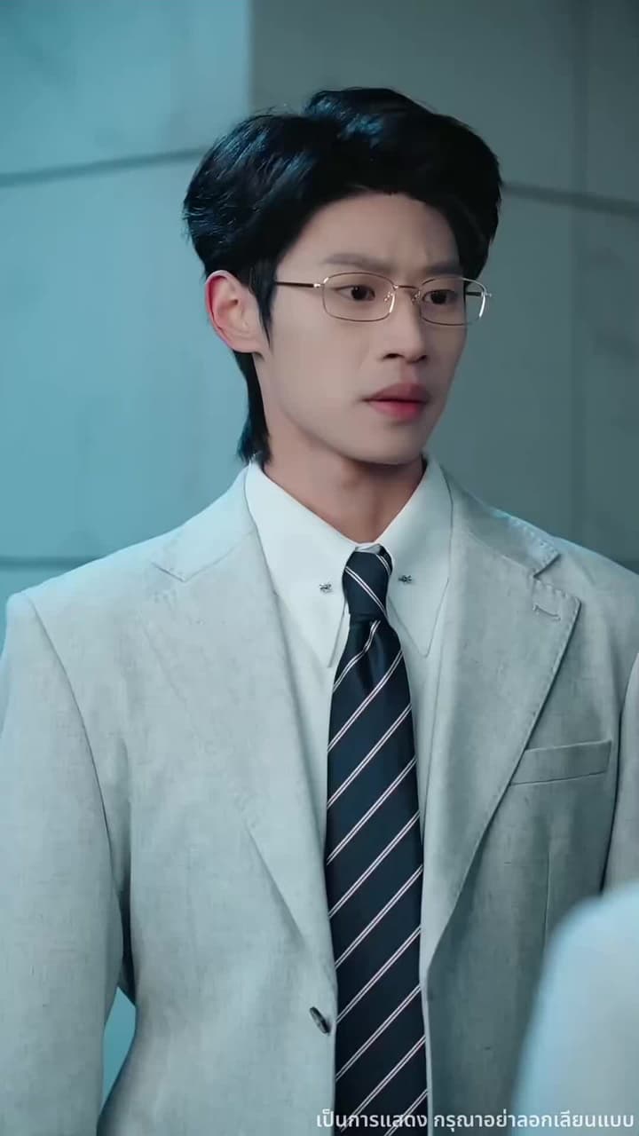 อยู่ดีๆ ก็ได้เป็นแม่เฉยเลย - ตอนที่ 18