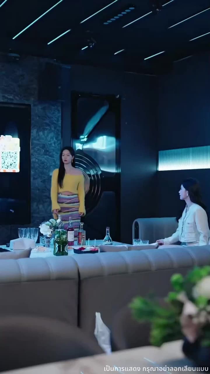 อยู่ดีๆ ก็ได้เป็นแม่เฉยเลย - ตอนที่ 24