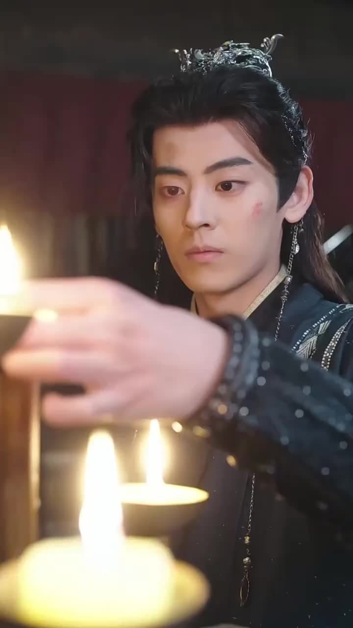 Kisah Asmara Si Kembar di Kekaisaran - Episode 52