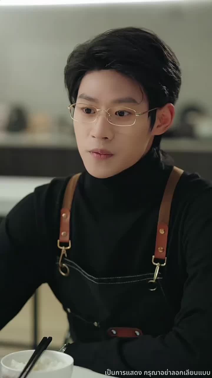 อยู่ดีๆ ก็ได้เป็นแม่เฉยเลย - ตอนที่ 27