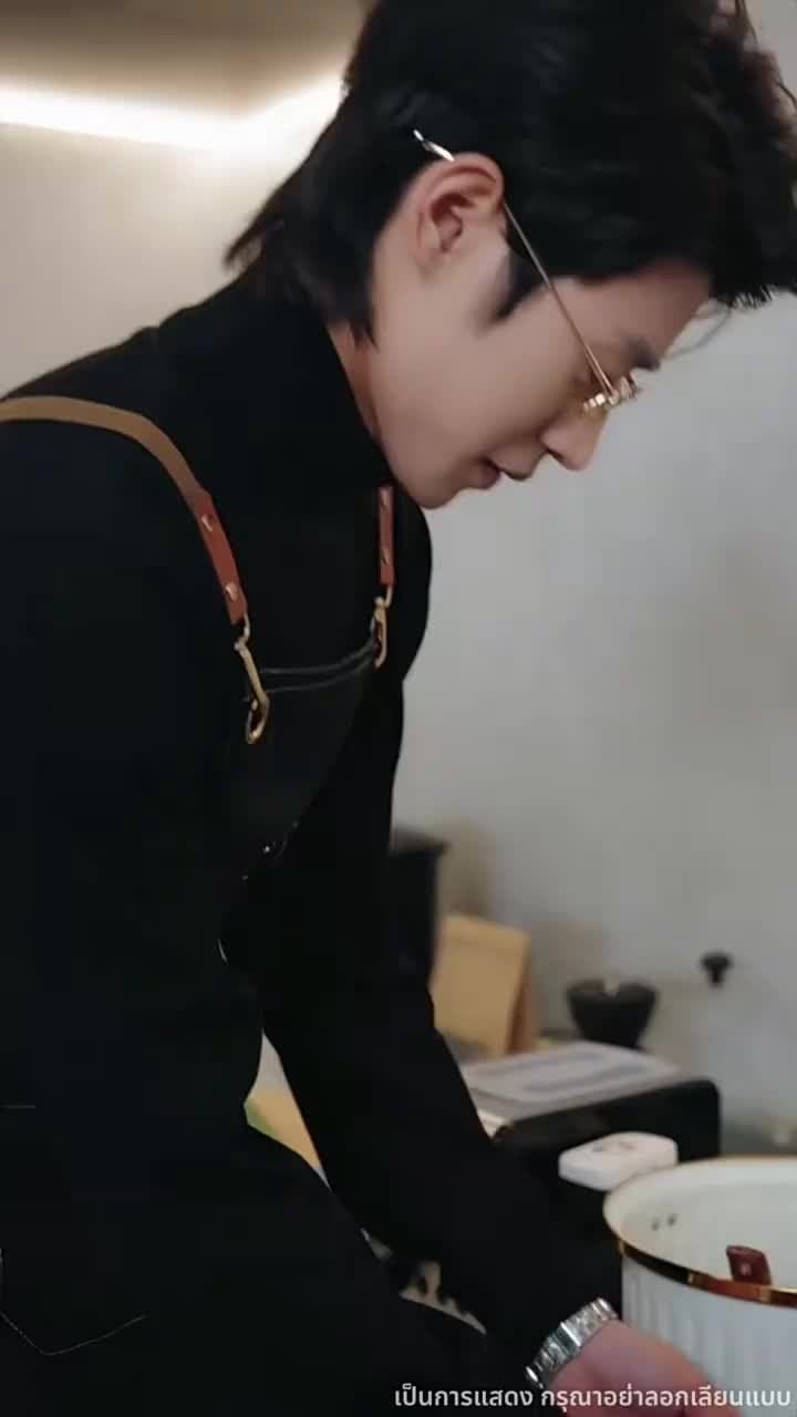 อยู่ดีๆ ก็ได้เป็นแม่เฉยเลย - ตอนที่ 52