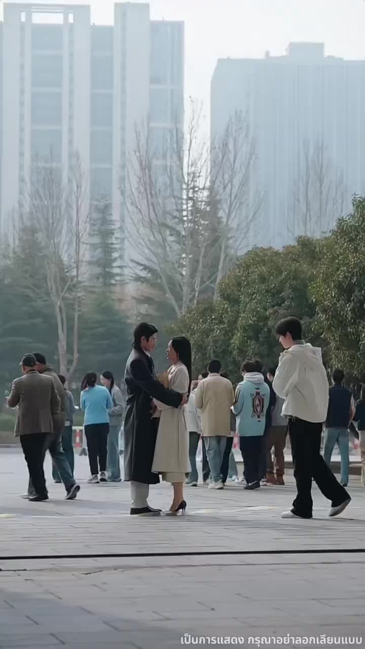 อยู่ดีๆ ก็ได้เป็นแม่เฉยเลย - ตอนที่ 54