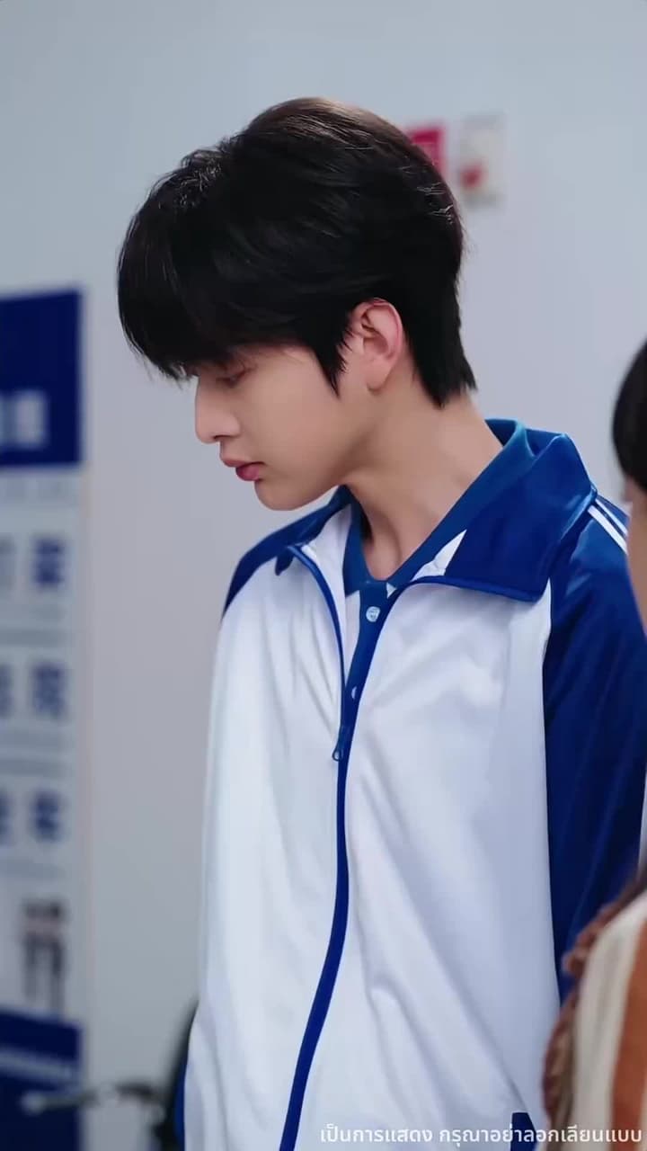 อยู่ดีๆ ก็ได้เป็นแม่เฉยเลย - ตอนที่ 7
