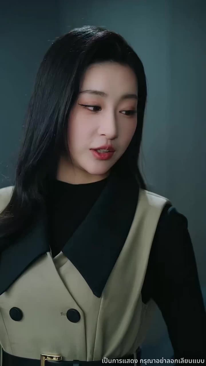 อยู่ดีๆ ก็ได้เป็นแม่เฉยเลย - ตอนที่ 34