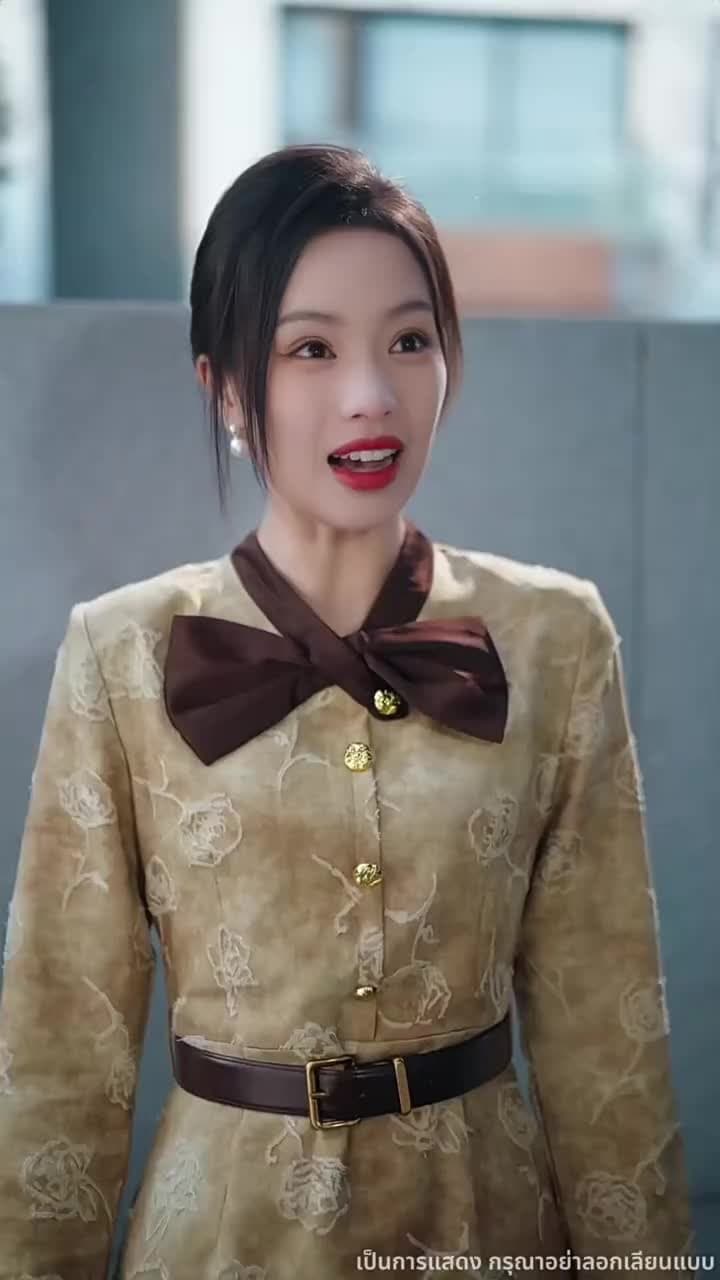 อยู่ดีๆ ก็ได้เป็นแม่เฉยเลย - ตอนที่ 2