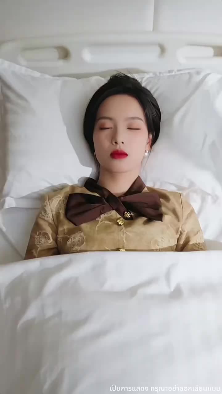 อยู่ดีๆ ก็ได้เป็นแม่เฉยเลย - ตอนที่ 1