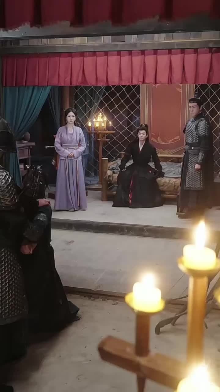 Kisah Asmara Si Kembar di Kekaisaran - Episode 47