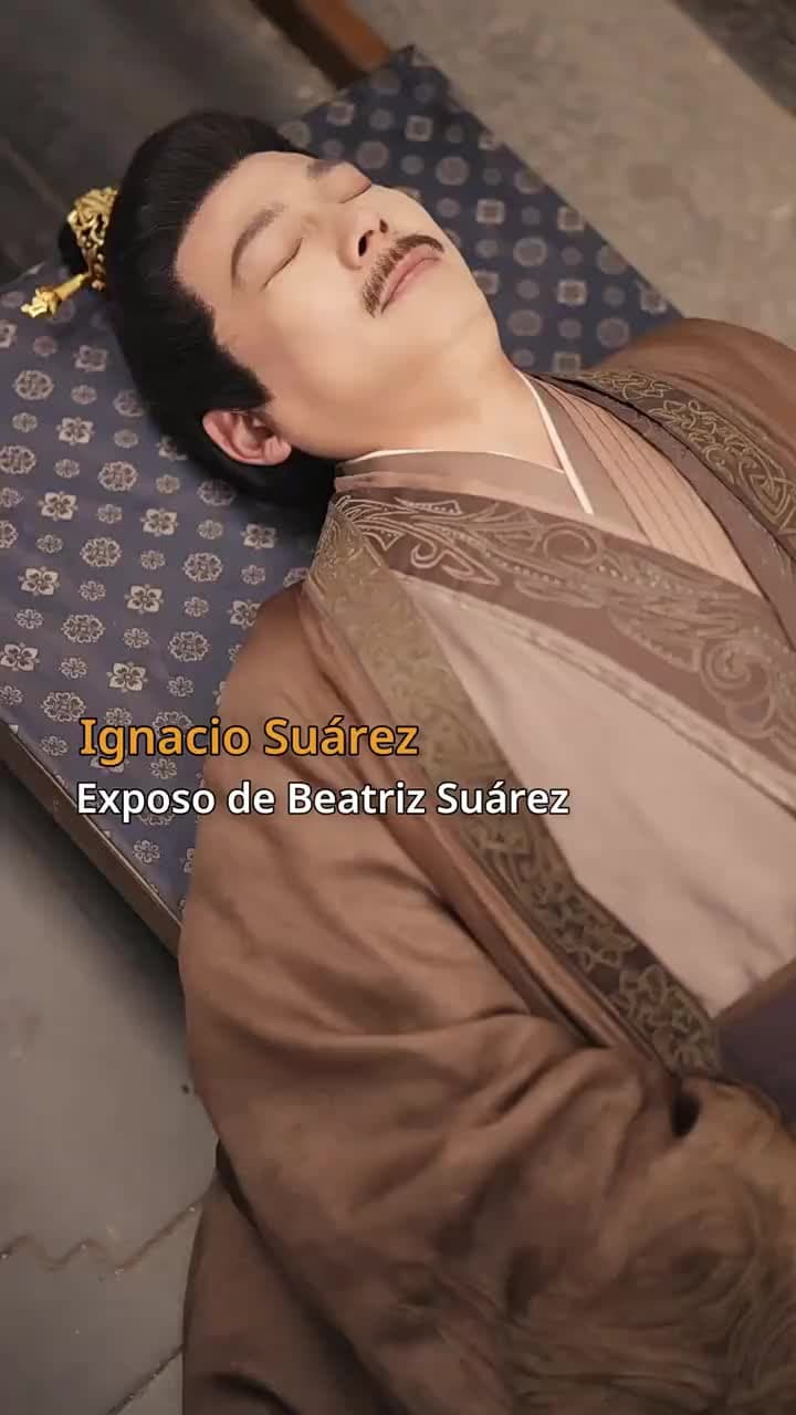 Renací para vengarme - Episodio 53