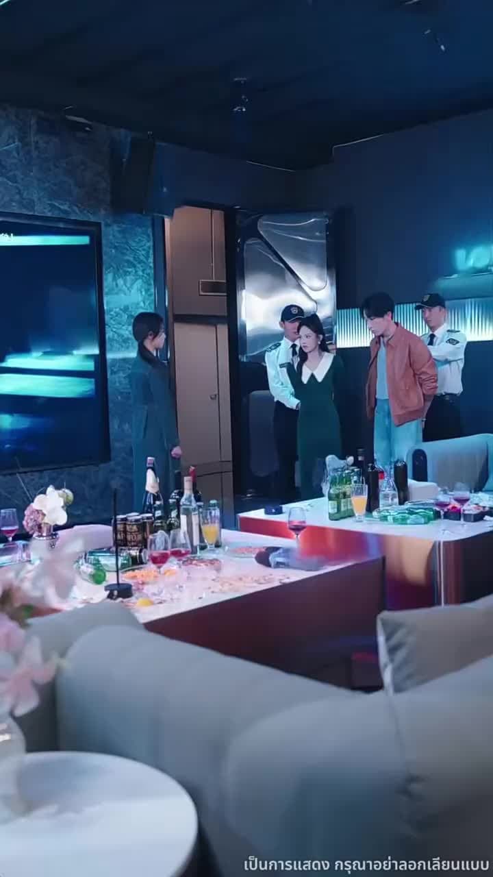 อยู่ดีๆ ก็ได้เป็นแม่เฉยเลย - ตอนที่ 57