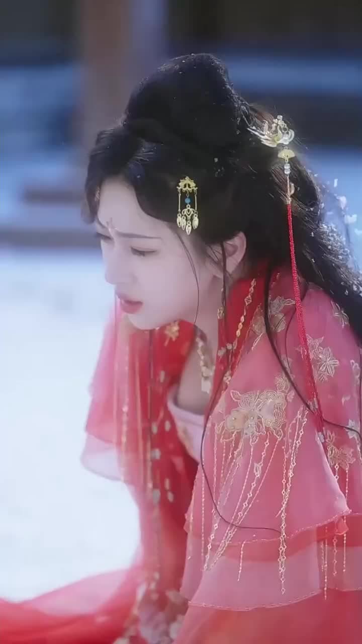 Kisah Asmara Si Kembar di Kekaisaran - Episode 59
