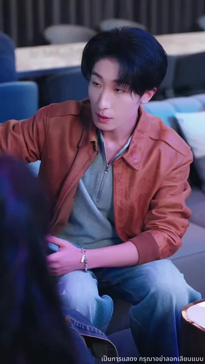 อยู่ดีๆ ก็ได้เป็นแม่เฉยเลย - ตอนที่ 56