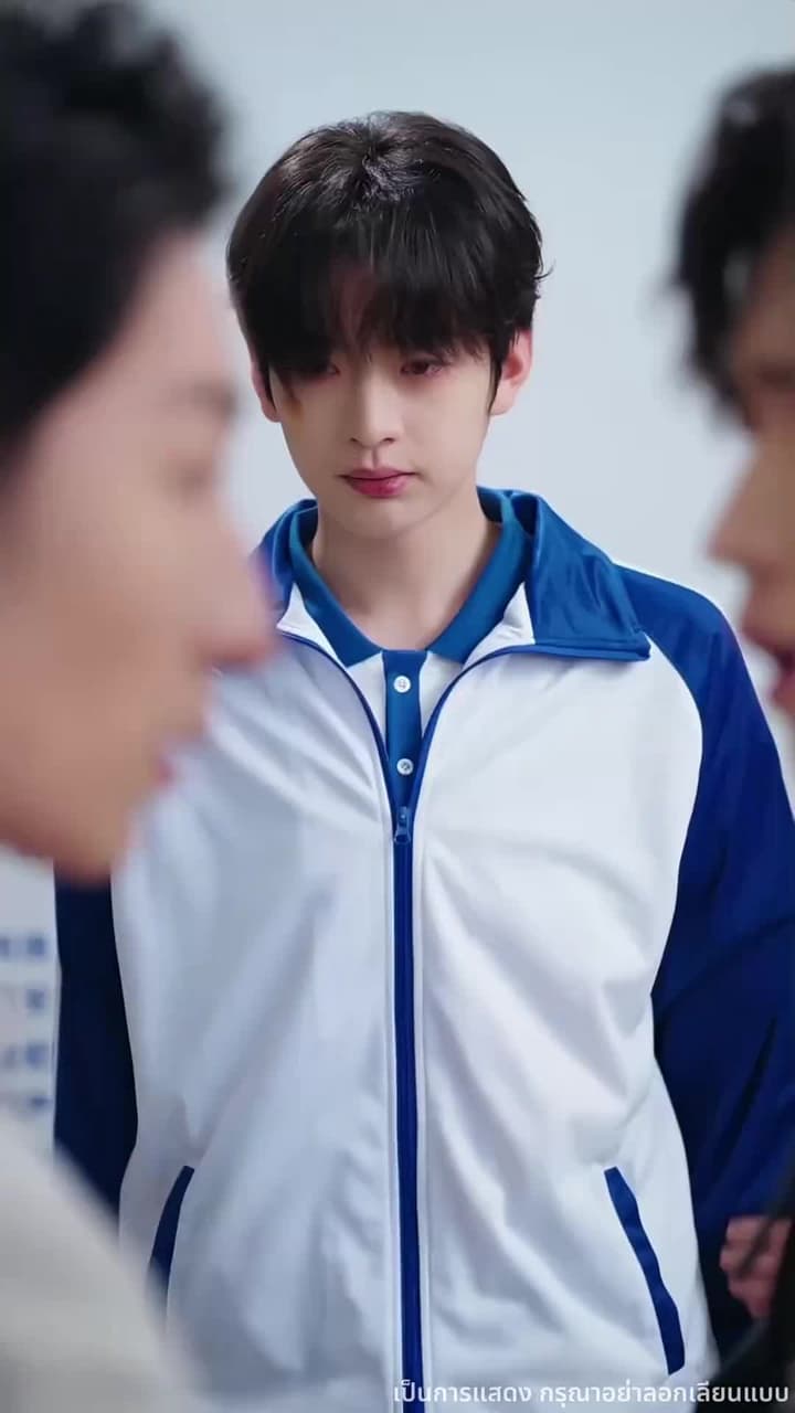 อยู่ดีๆ ก็ได้เป็นแม่เฉยเลย - ตอนที่ 8