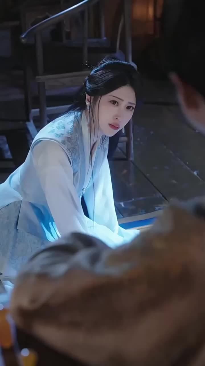Kisah Asmara Si Kembar di Kekaisaran - Episode 55