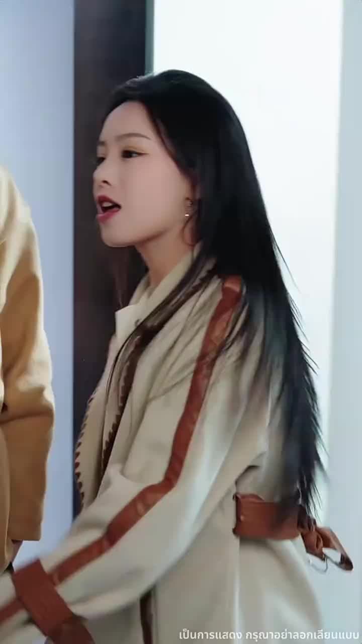 อยู่ดีๆ ก็ได้เป็นแม่เฉยเลย - ตอนที่ 22