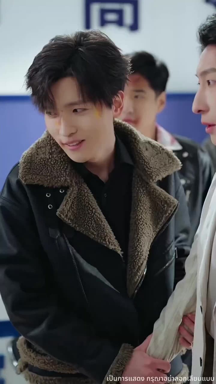 อยู่ดีๆ ก็ได้เป็นแม่เฉยเลย - ตอนที่ 9