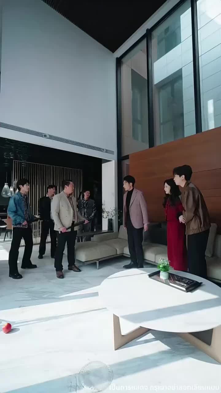 อยู่ดีๆ ก็ได้เป็นแม่เฉยเลย - ตอนที่ 44