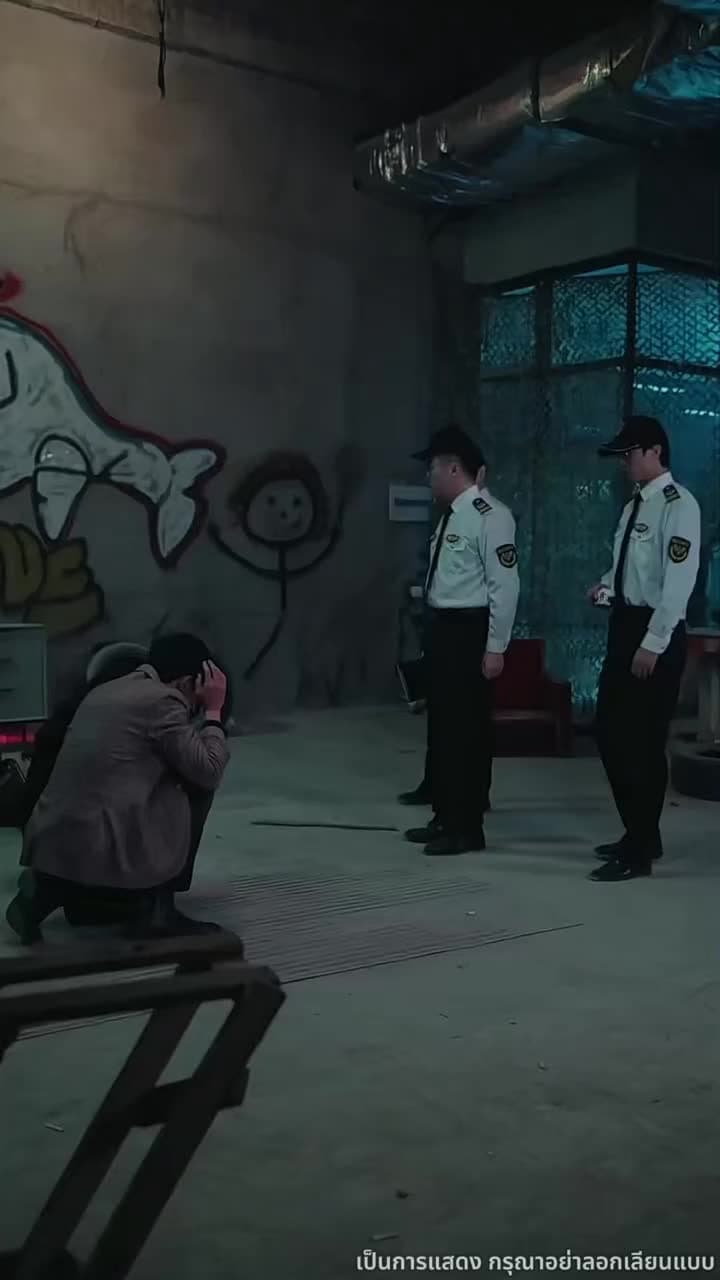 อยู่ดีๆ ก็ได้เป็นแม่เฉยเลย - ตอนที่ 48