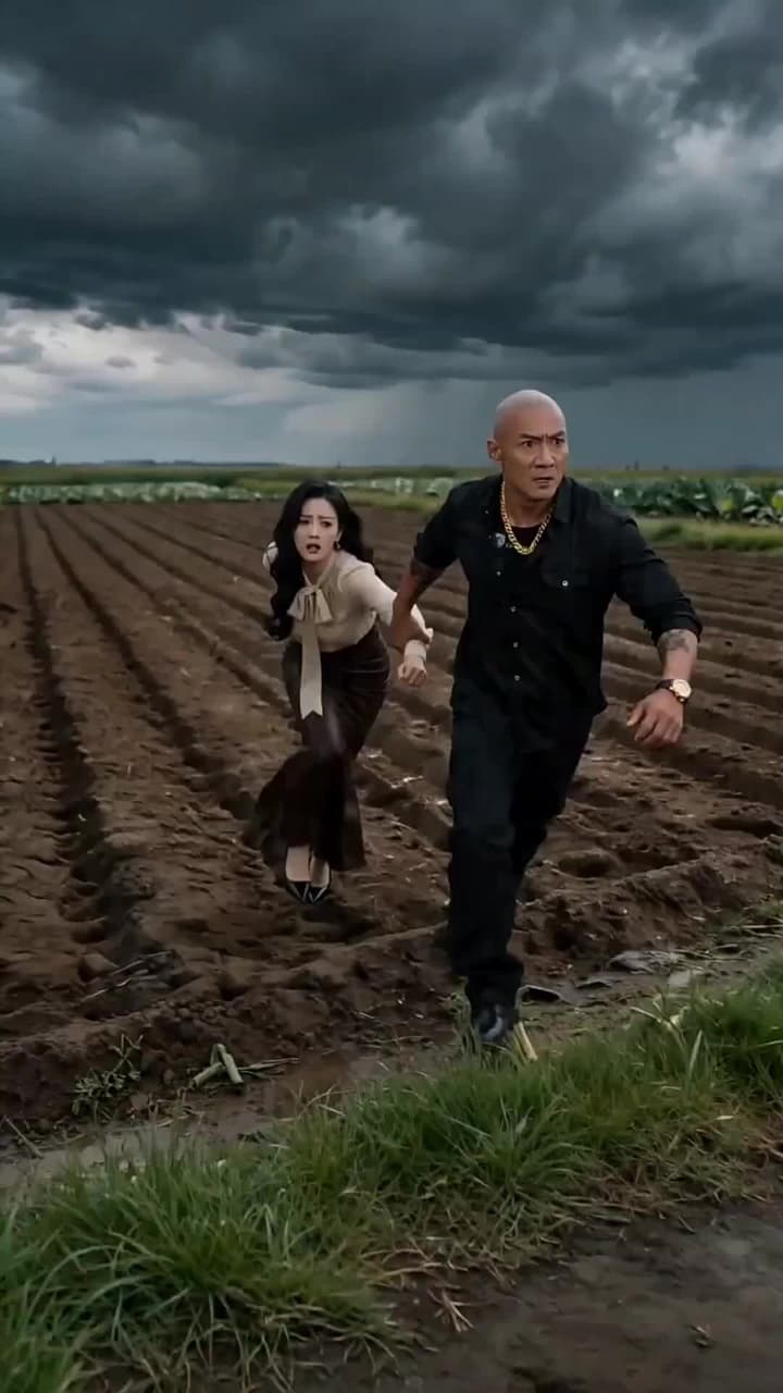 La Revanche du Serpent - Épisode 23